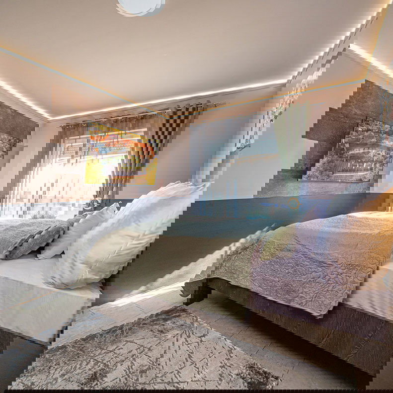 Ceramin dekorpanelek