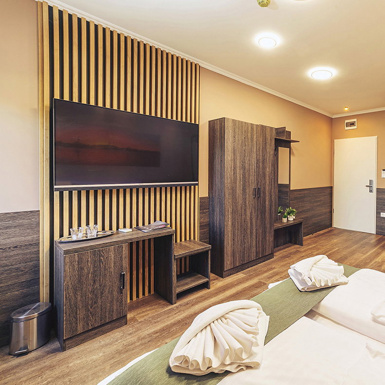 Erkado falra szerelhető dekorpanelek