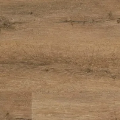 Authentic Oak Brown5,5 mm RLC 296 WXL - klikkes vinyl padló 2 mm