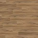 Authentic Oak Brown5,5 mm RLC 296 WXL - klikkes vinyl padló 2 mm - 1