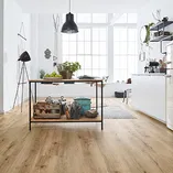 Barcelona Loft RLC 191 W6 - klikkes vinyl padló 5 mm - 2