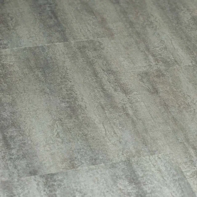 Black Metallic 5050205 - klikkes vinyl padló 3,5 mm