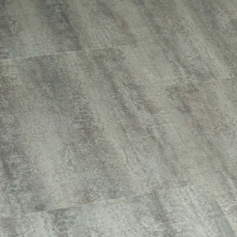 Black Metallic 5050205 - klikkes vinyl padló 3,5 mm