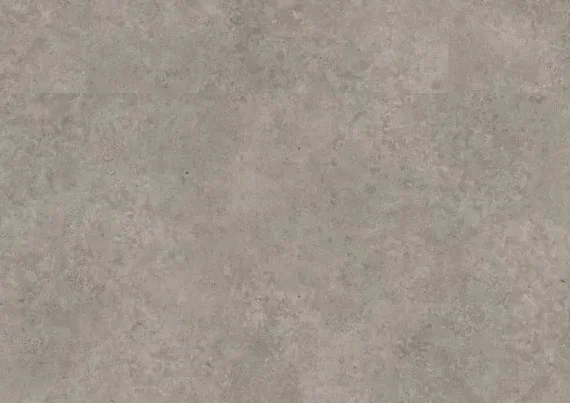 Calm Concrete DLC 00094 - klikkes vinyl padló 5 mm