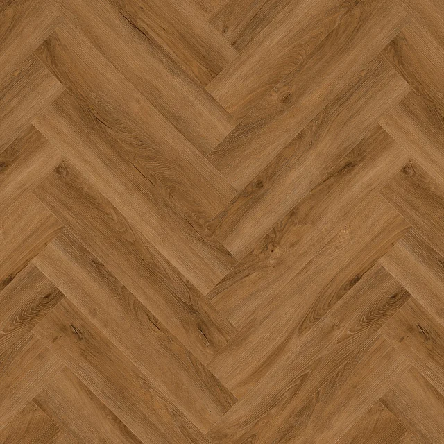 Castello Halszálkás 5902188791440 - klikkes SPC vinyl padló 5 mm