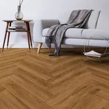 Castello Halszálkás 5902188791440 - klikkes SPC vinyl padló 5 mm - 1