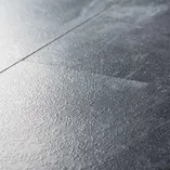 Industrial Grey CER-P-52011 - klikkes vinyl padló 4,5 mm - 2