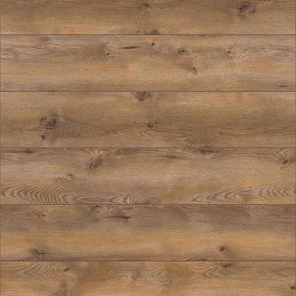 Caledonian Oak CER-P-53660 - klikkes vinyl padló 4 mm