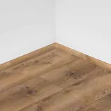 Caledonian Oak CER-P-53660 - klikkes vinyl padló 4 mm - 3