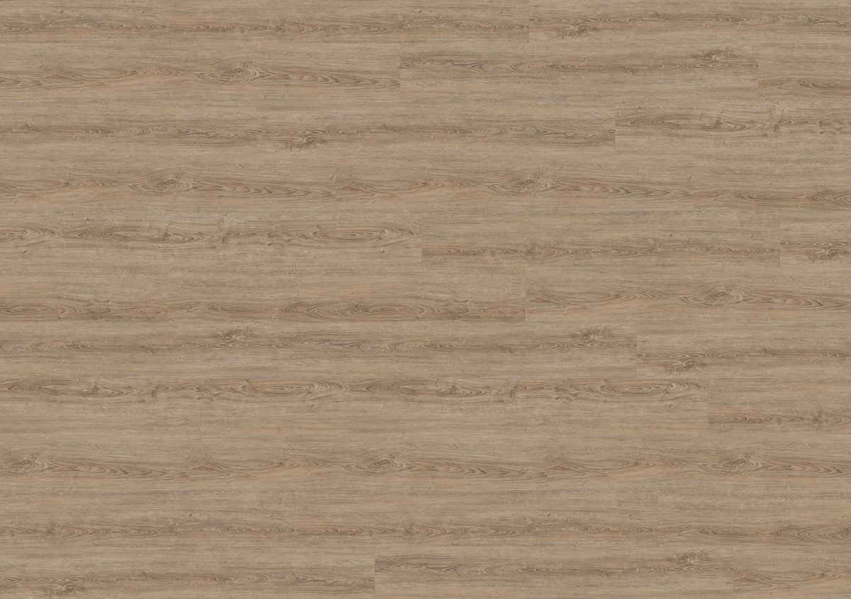 Clay Calm Oak DLC 00062 - klikkes vinyl padló 5 mm