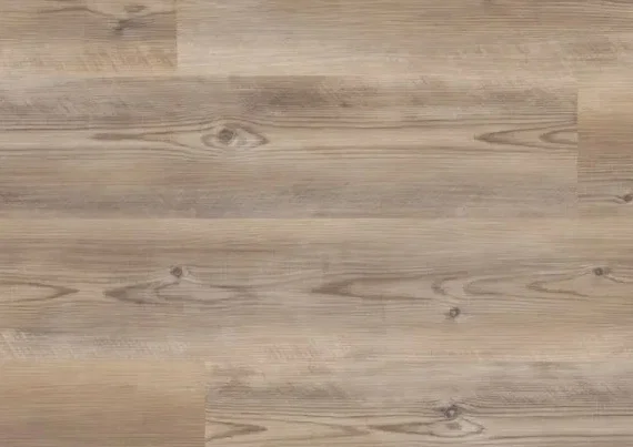 Coast Pine Taupe RLC 284 WL - klikkes vinyl padló 5,5 mm