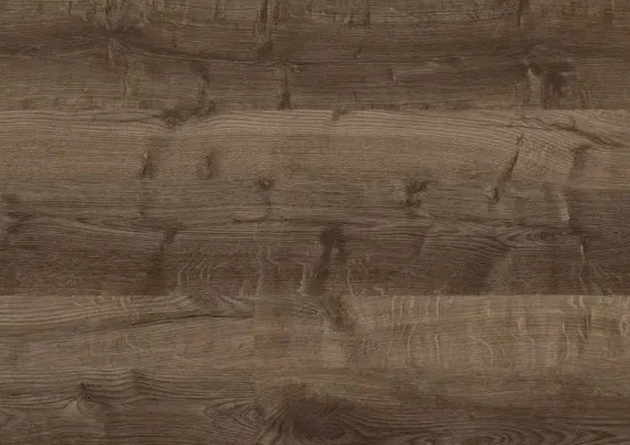 Comfort Oak Dark MLD 299 WXL - klikkes vinyl padló 9 mm