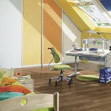 Comfort Oak Mellow DB 129 WXL - ragasztós vinyl padló 2 mm - 1