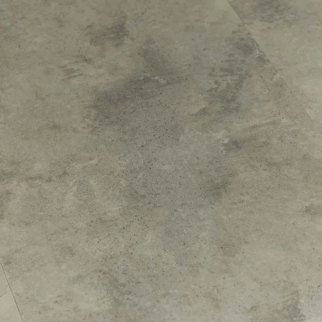 Concrete Light Grey 5002204 - klikkes vinyl padló 3,5 mm