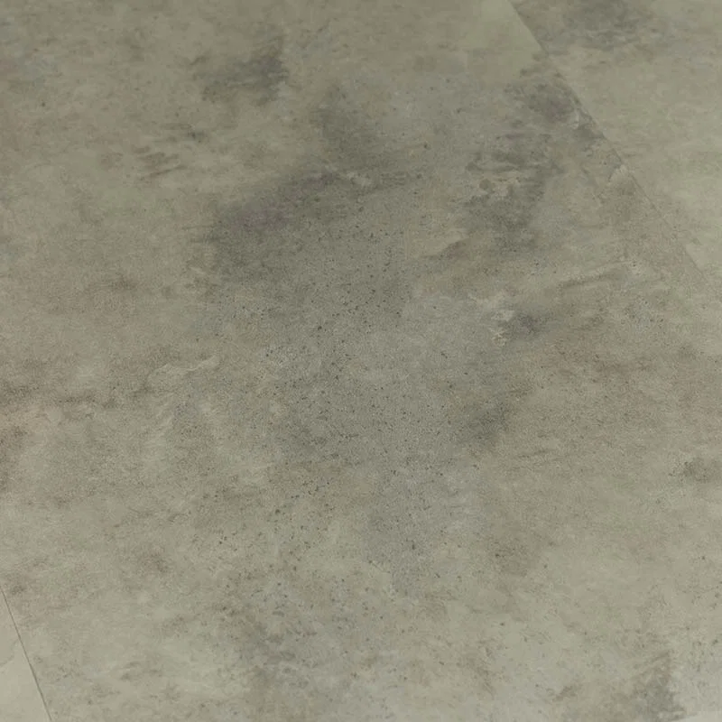 Concrete Light Grey 5002204 - klikkes vinyl padló 3,5 mm