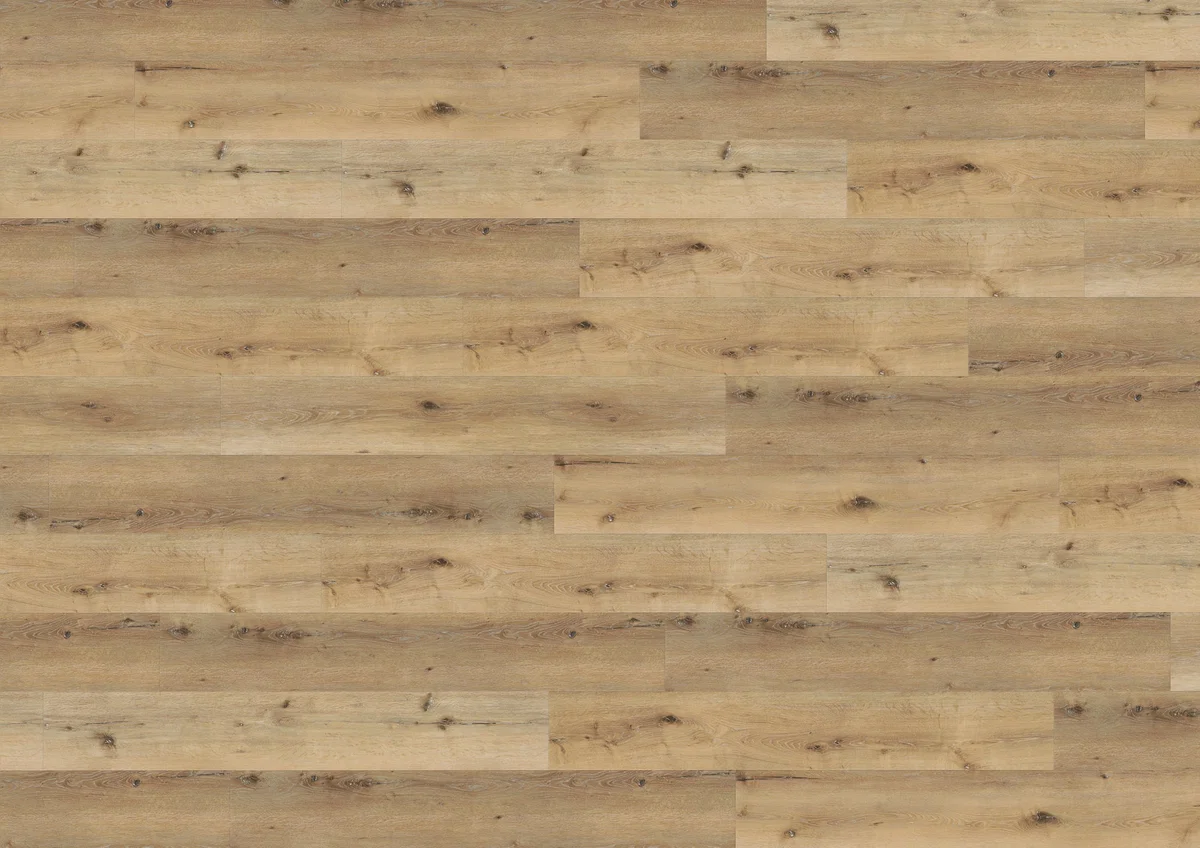 Corn Rustic Oak DLC 00064 - klikkes vinyl padló 5 mm