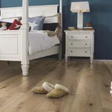 Corn Rustic Oak DLC 00064 - klikkes vinyl padló 5 mm - 1