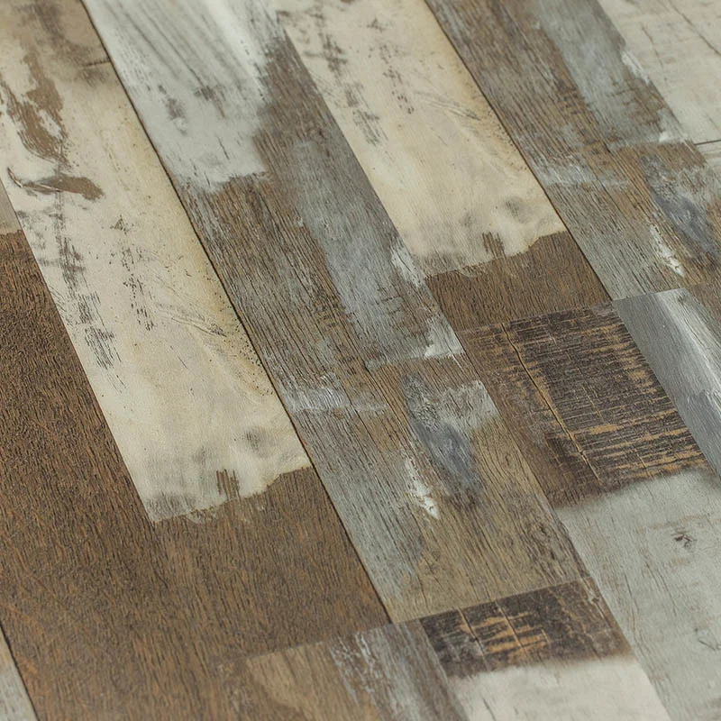 Cottage Old Brown 4850505 - ragasztós vinyl padló 2,5 mm