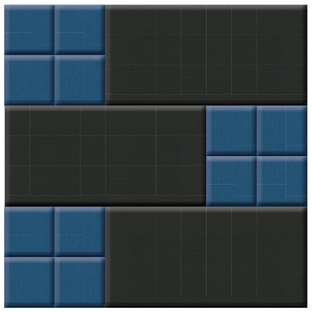 EXM-205-90x90 - dekorpanel készlet 15 mm