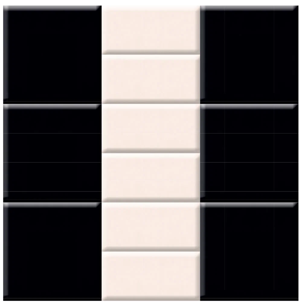 EXM-206-90x90 - dekorpanel készlet 15 mm