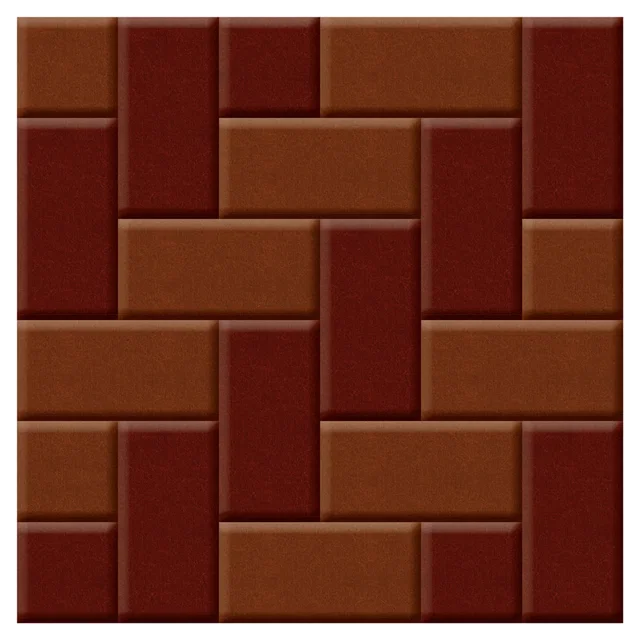 EXM-207-90x90 - dekorpanel készlet 15 mm