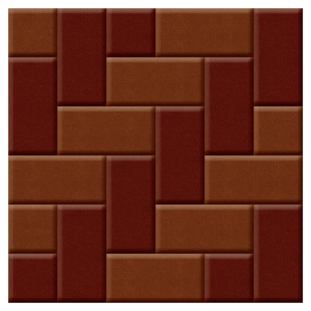 EXM-207-90x90 - dekorpanel készlet 15 mm
