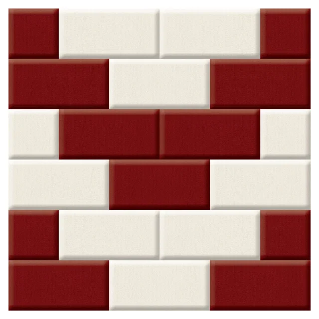 EXM-208-90x90 - dekorpanel készlet 15 mm