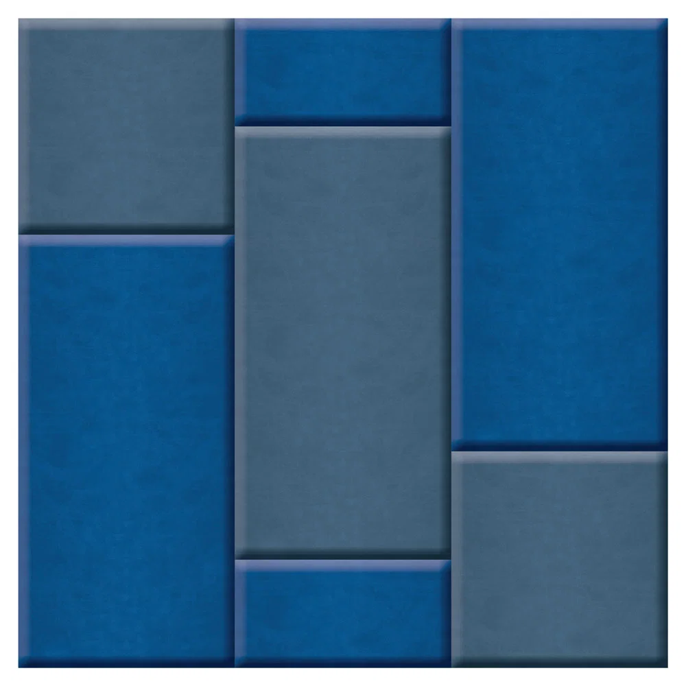 EXM-209-90x90 - dekorpanel készlet 15 mm