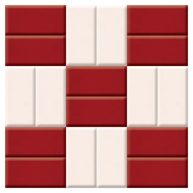 EXM-212-90x90 - dekorpanel készlet 15 mm