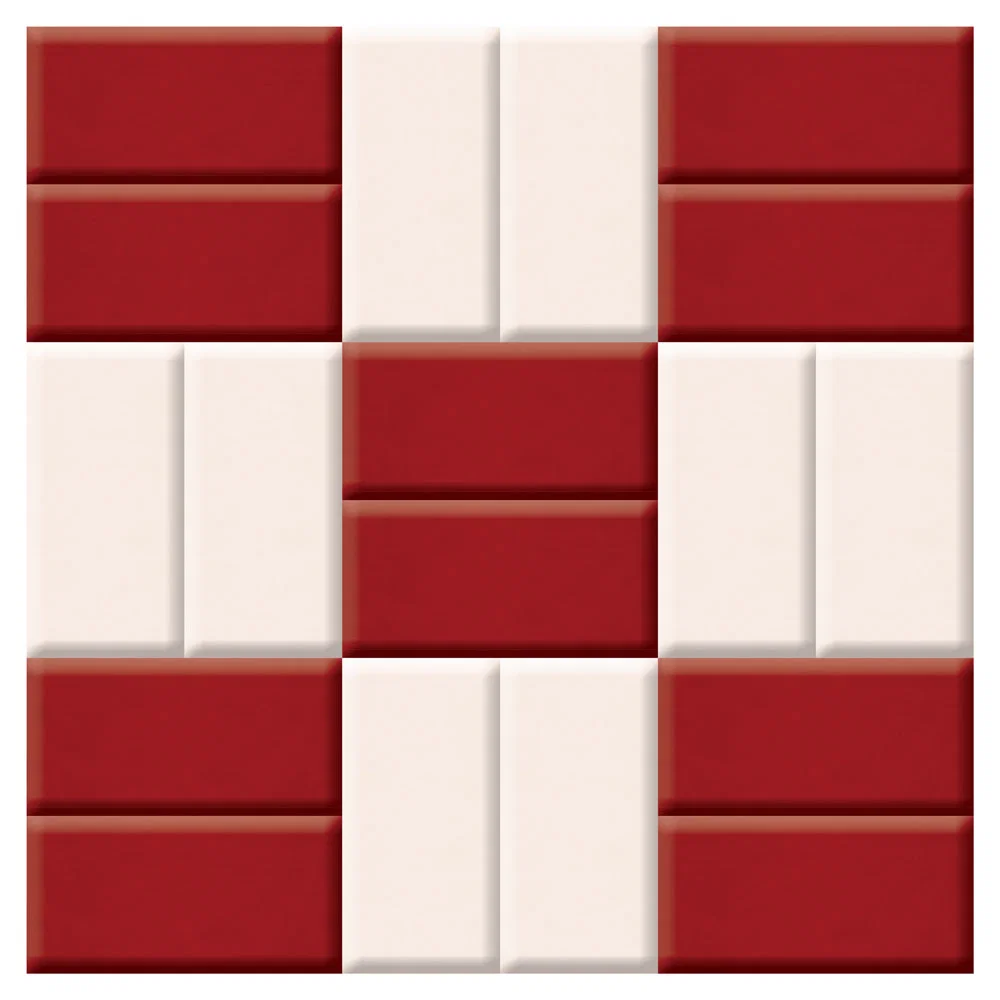 EXM-212-90x90 - dekorpanel készlet 15 mm