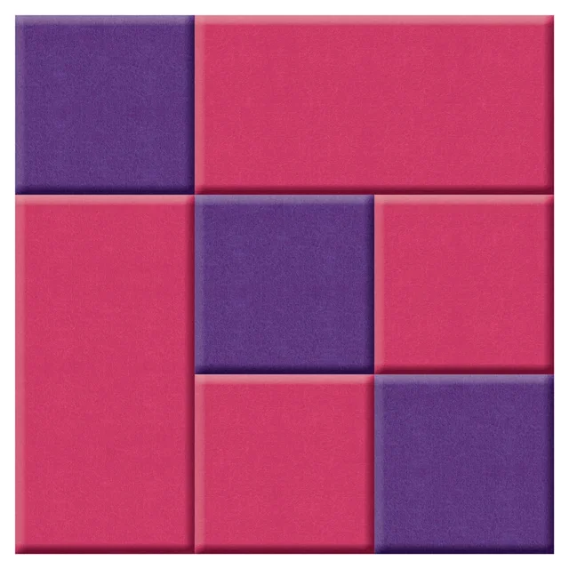 EXM-214-90x90 - dekorpanel készlet 15 mm