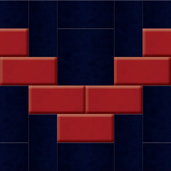 MIS-103-180x90 - dekorpanel készlet 15 mm