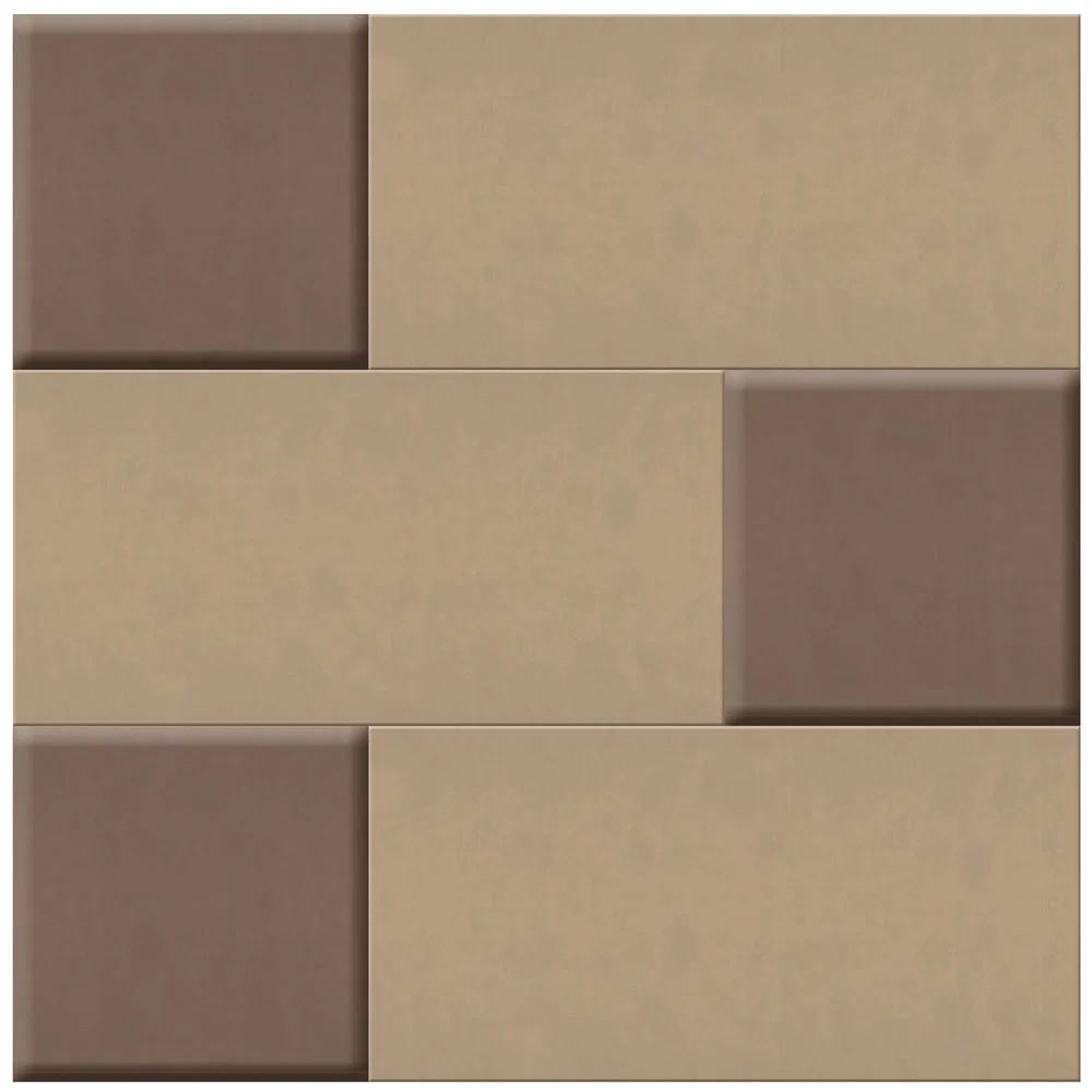 MIM-201-90x90 - dekorpanel készlet 15 mm