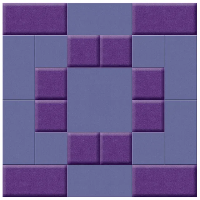 MIM-202-90x90 - dekorpanel készlet 15 mm