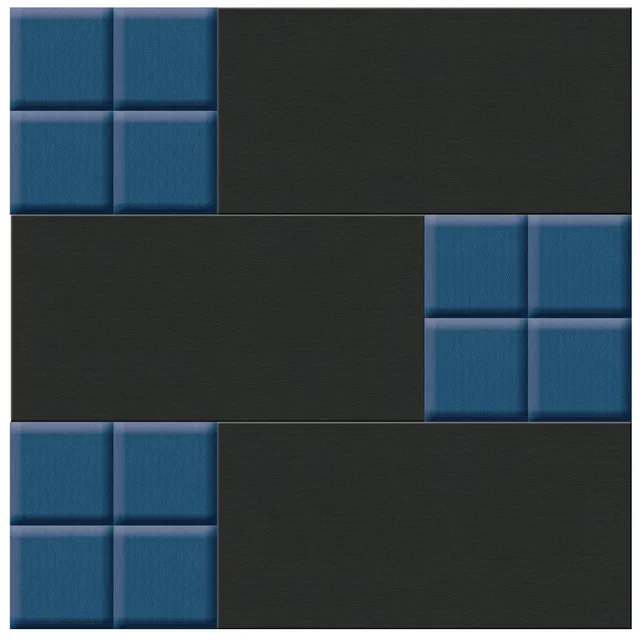 MIM-205-90x90 - dekorpanel készlet 15 mm