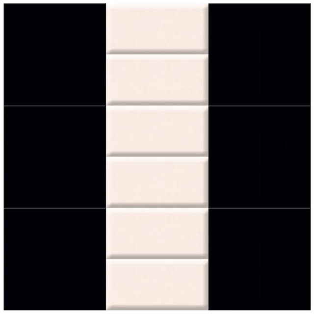 MIM-206-90x90 - dekorpanel készlet 15 mm