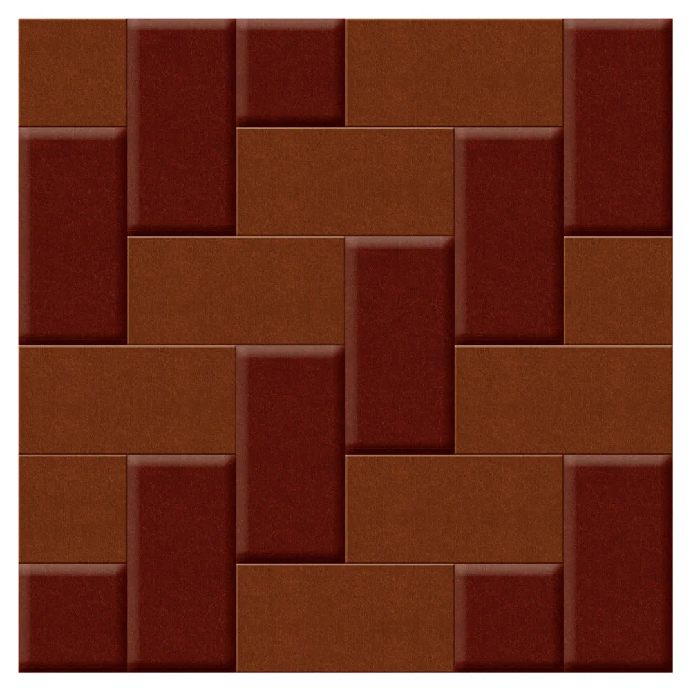 MIM-207-90x90 - dekorpanel készlet 15 mm