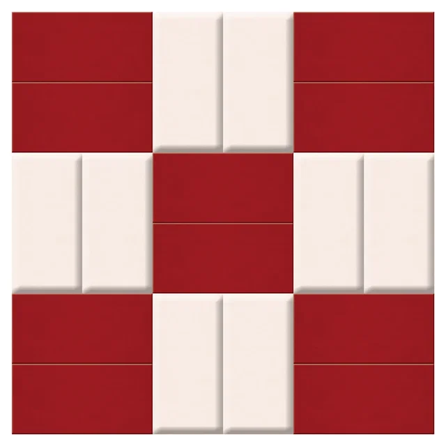 MIM-212-90x90 - dekorpanel készlet 15 mm