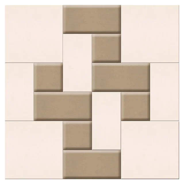 MIM-216-90x90 - dekorpanel készlet 15 mm