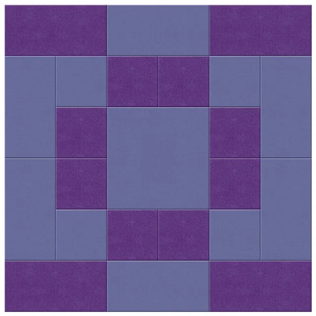 SLM-202-90x90 - dekorpanel készlet 5 mm