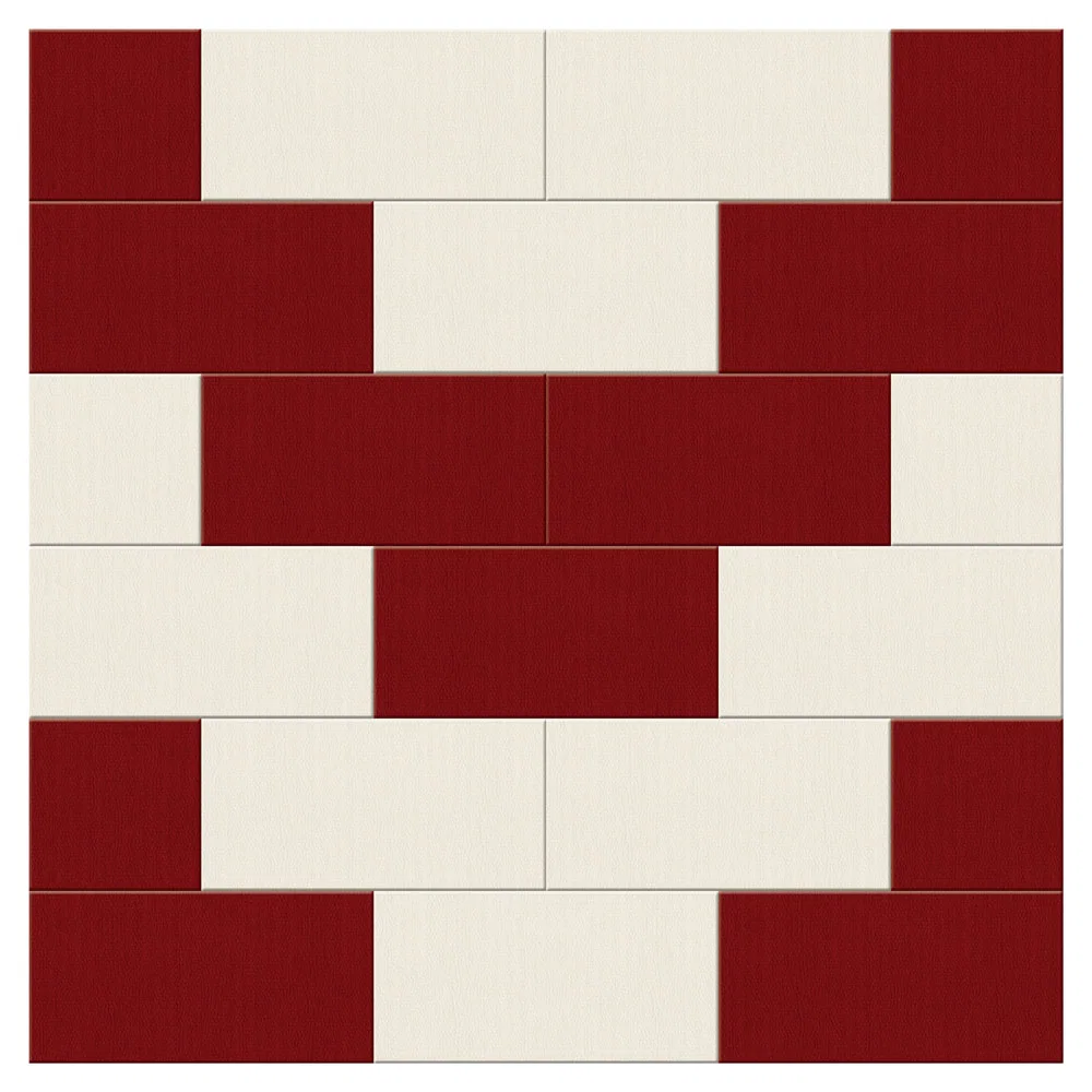 SLM-208-90x90 - dekorpanel készlet 5 mm