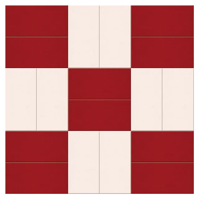 SLM-212-90x90 - dekorpanel készlet 5 mm