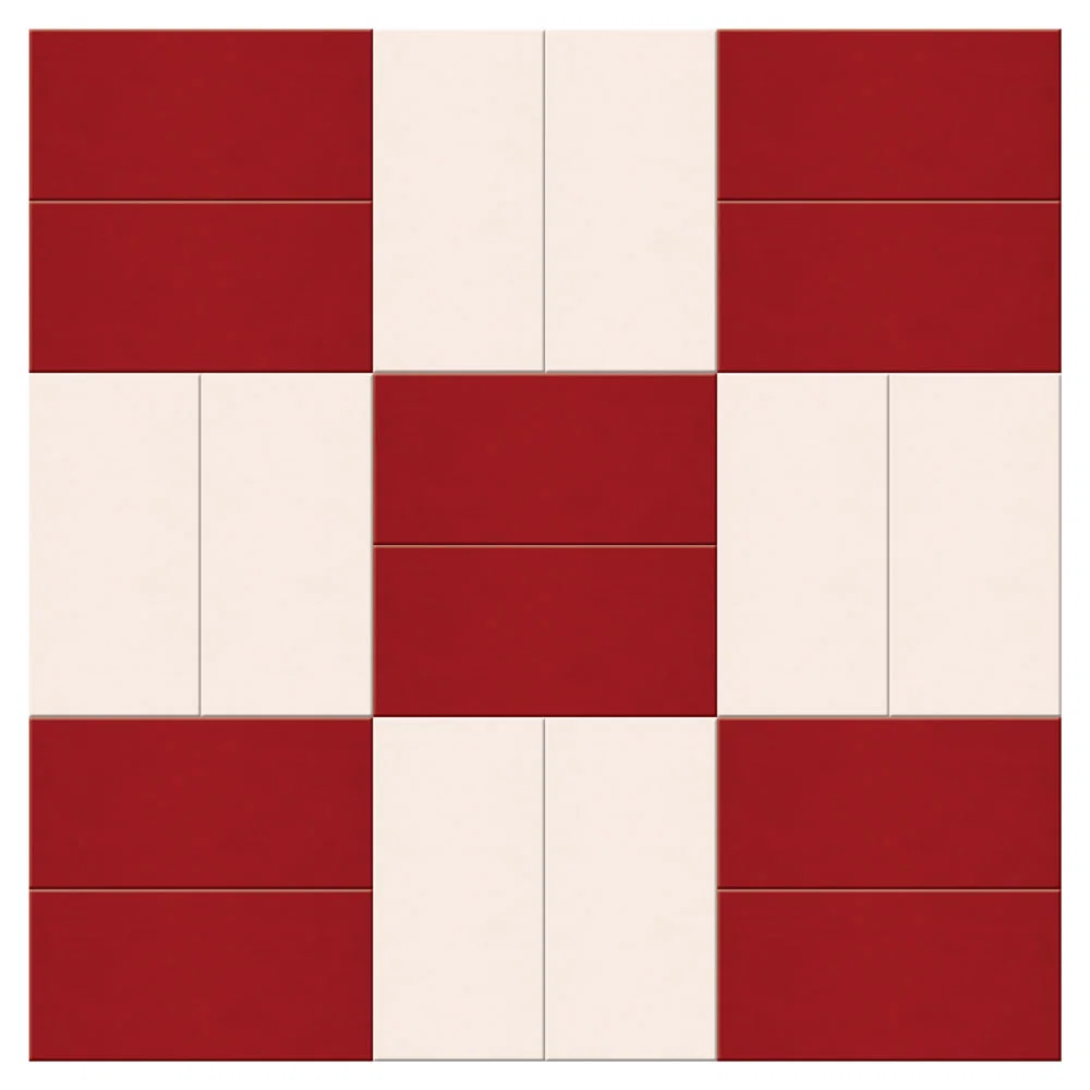 SLM-212-90x90 - dekorpanel készlet 5 mm