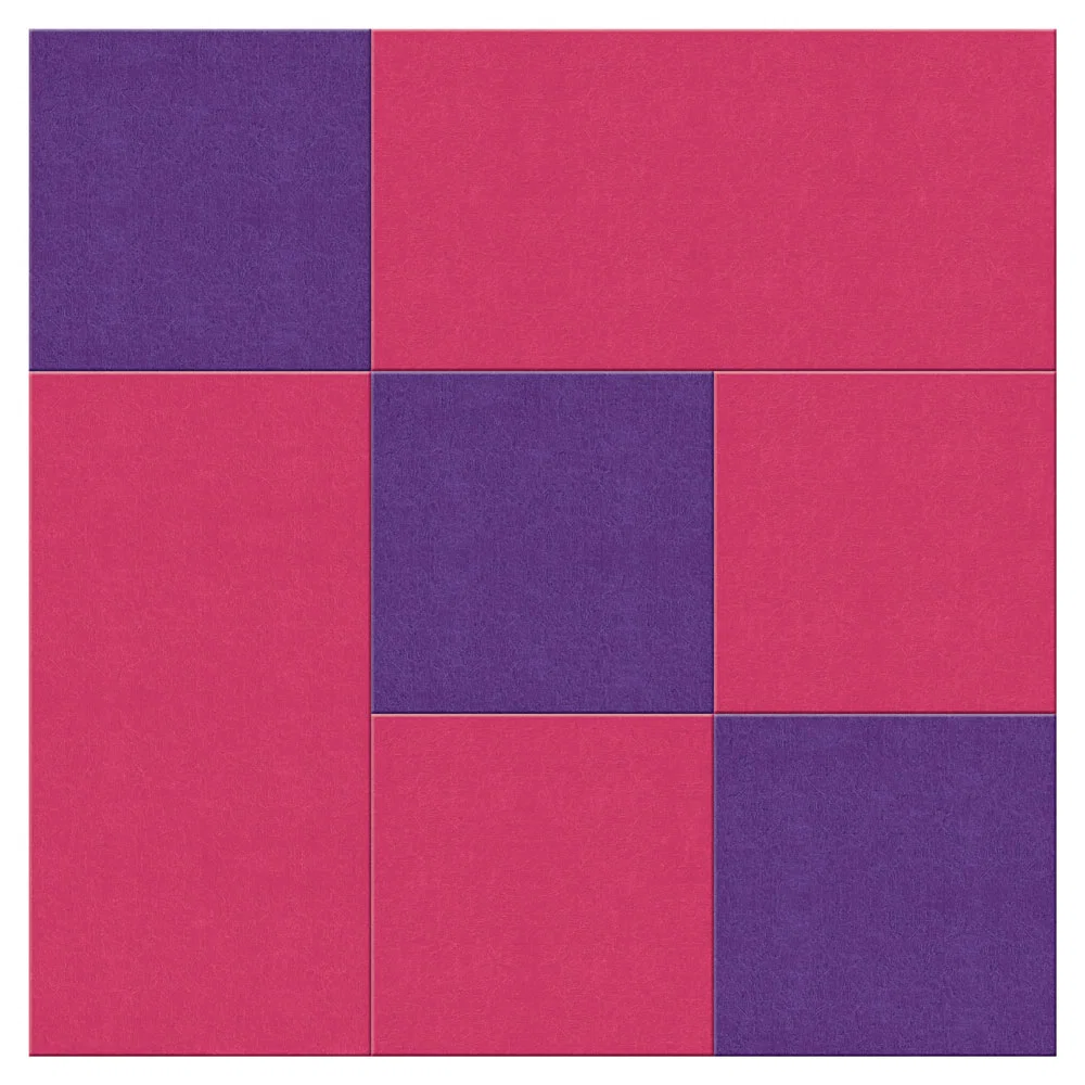 SLM-214-90x90 - dekorpanel készlet 5 mm