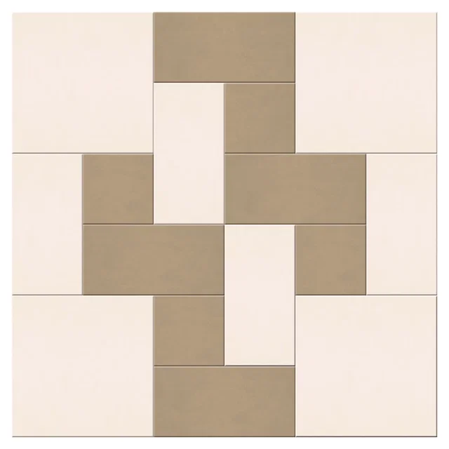 SLM-216-90x90 - dekorpanel készlet 5 mm