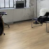 Cremona Torro tölgy K2738 AQ-NT - laminált padló 10 mm - 1