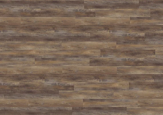 Crete Vibrant Oak DLC 00075 - klikkes vinyl padló 5 mm