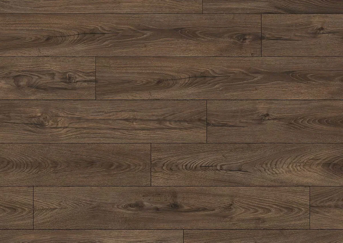 Espresso Carpenter Oak K479 A10 - laminált padló 10 mm