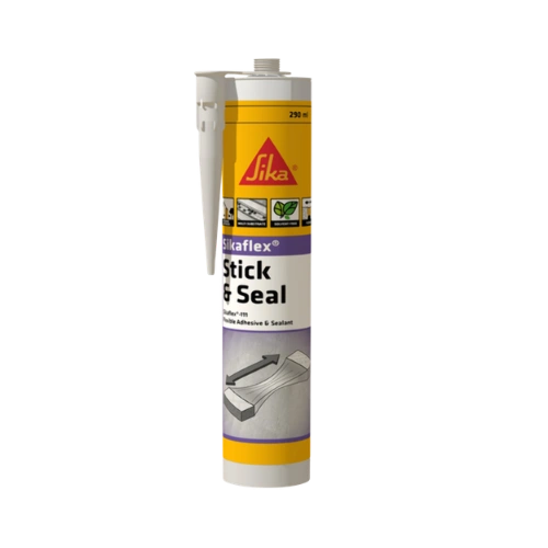 Tömítők, ragasztók, lakkok