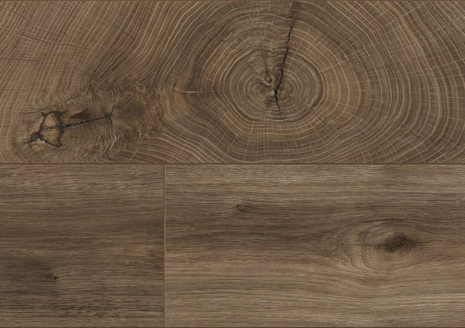 Fresco Bark tölgy  K4382 NTP - laminált padló 10 mm